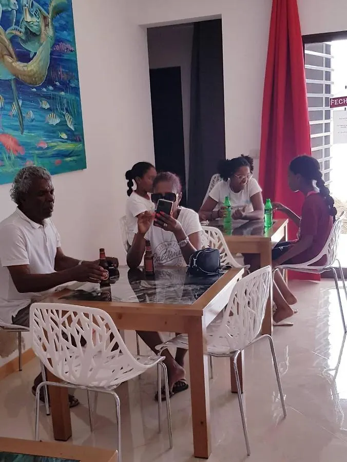 Hotel Casa Jpi à São Pedro