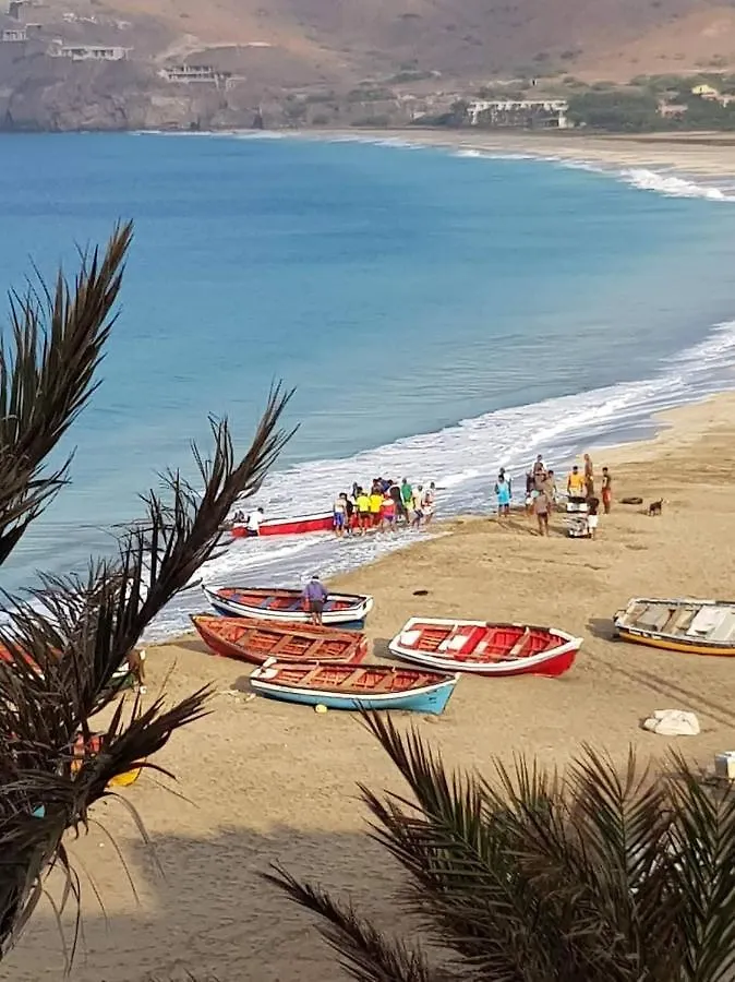 Hotel Casa Jpi à São Pedro 0*,  Cap-Vert