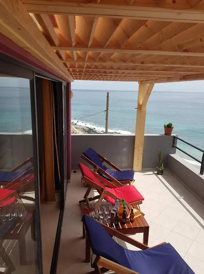 Maison d'hôtes Hotel Casa Jpi à São Pedro