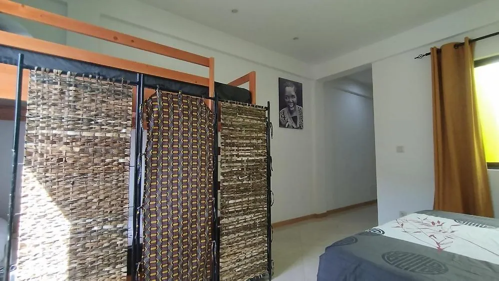 Casa Jpi Hotell São Pedro 0*,  Kap Verde