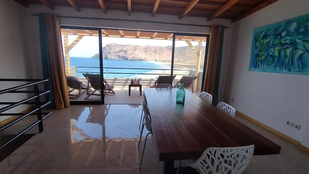 Casa Jpi Hotell São Pedro