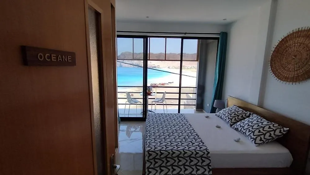 Casa Jpi Hotell São Pedro