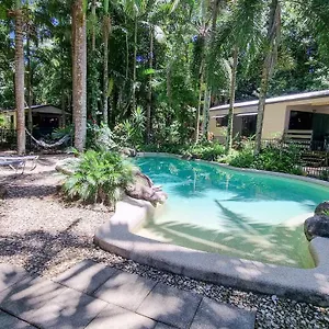Boutique Gasthof Mission Beach