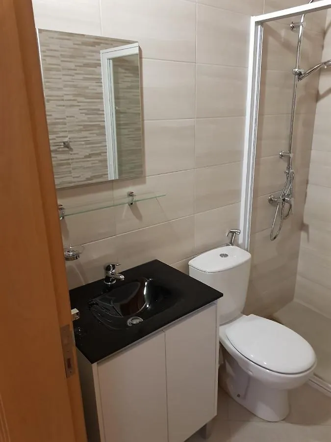 Casa Jpi Otel São Pedro Konukevi