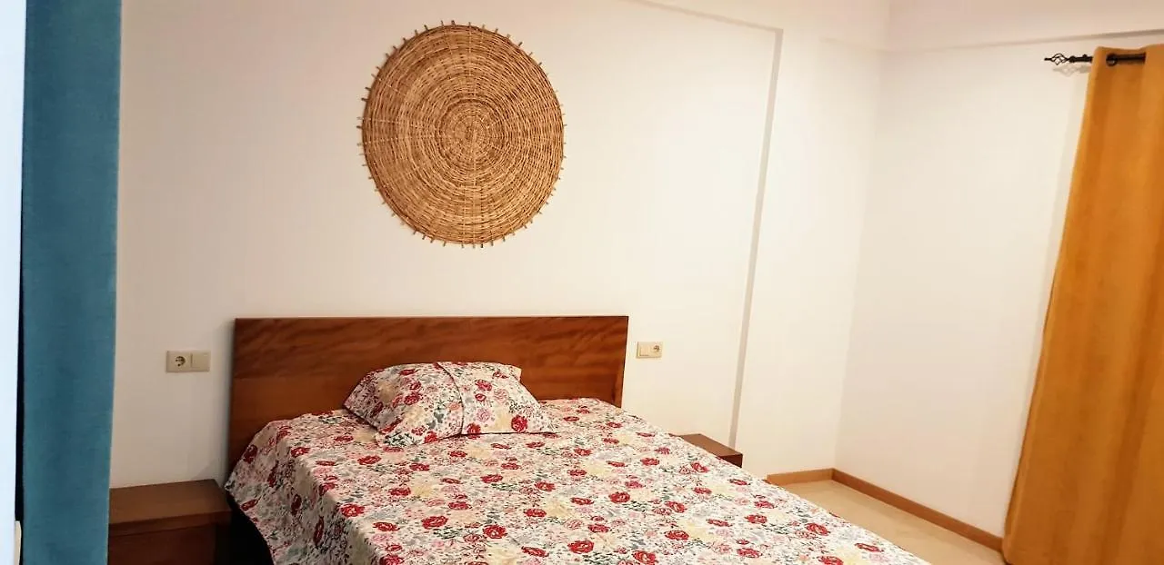 Casa Jpi Otel São Pedro Yeşil Burun Adaları