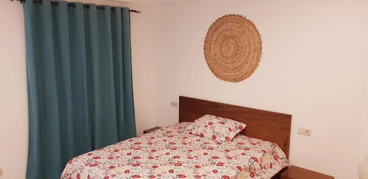 Casa Jpi Otel São Pedro 0*,  Yeşil Burun Adaları