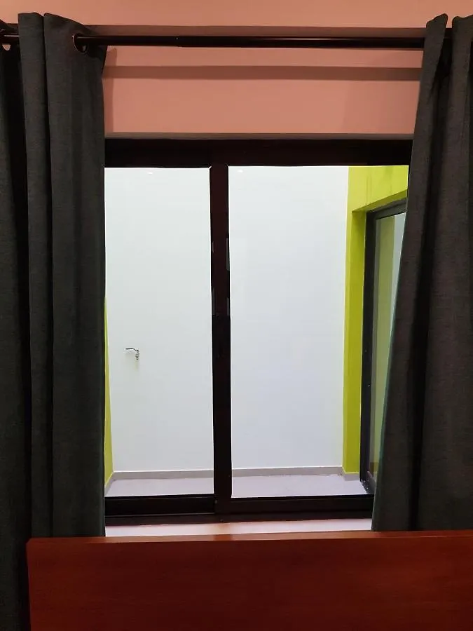 Konukevi Casa Jpi Otel São Pedro