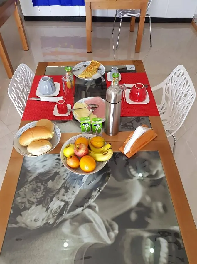 Casa Jpi Otel São Pedro Konukevi
