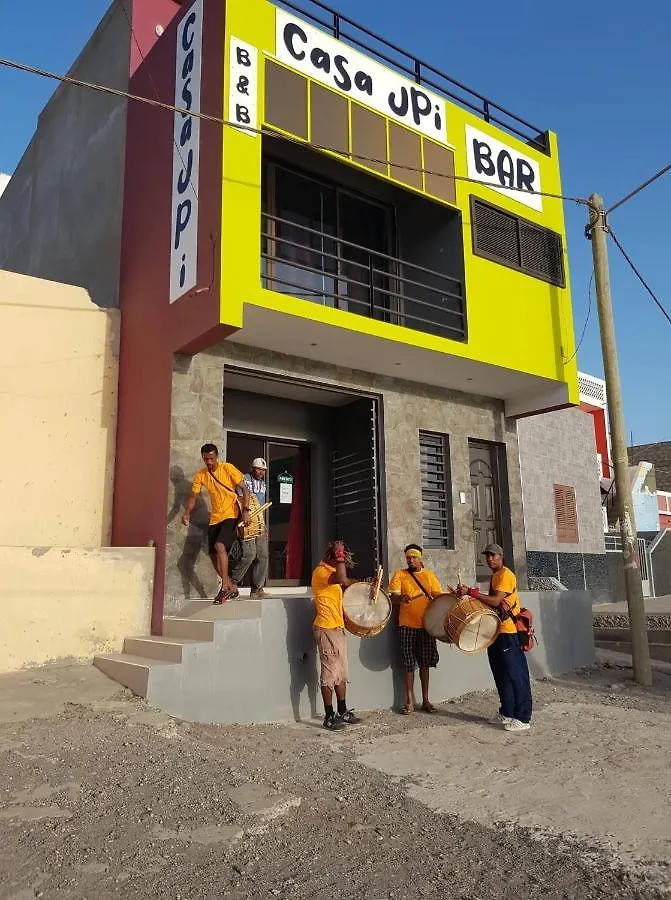 Casa Jpi Otel São Pedro