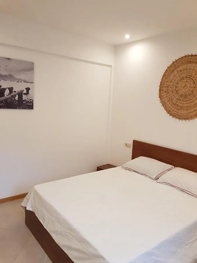 Konukevi Casa Jpi Otel São Pedro