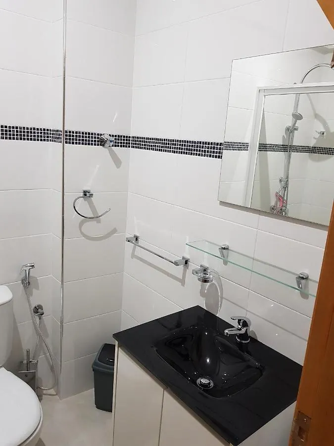 Konukevi Casa Jpi Otel São Pedro Yeşil Burun Adaları