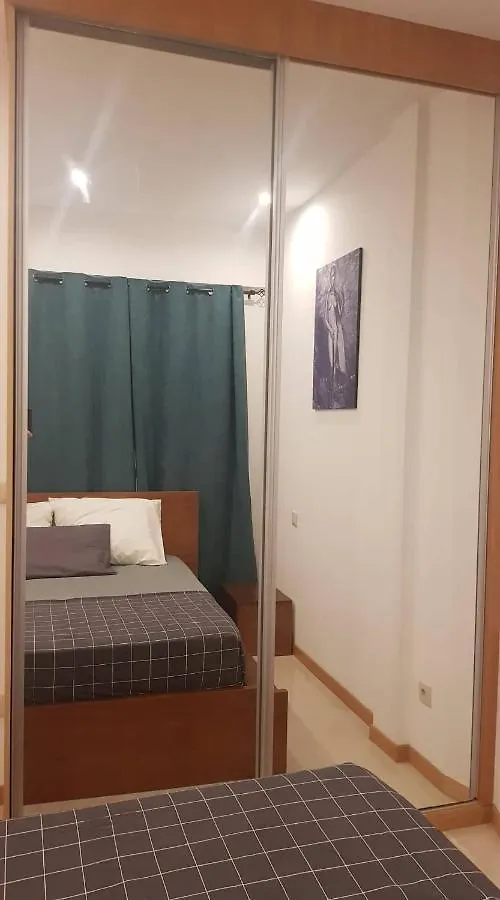Casa Jpi Otel São Pedro Konukevi