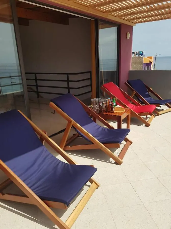 Casa Jpi Otel São Pedro Konukevi