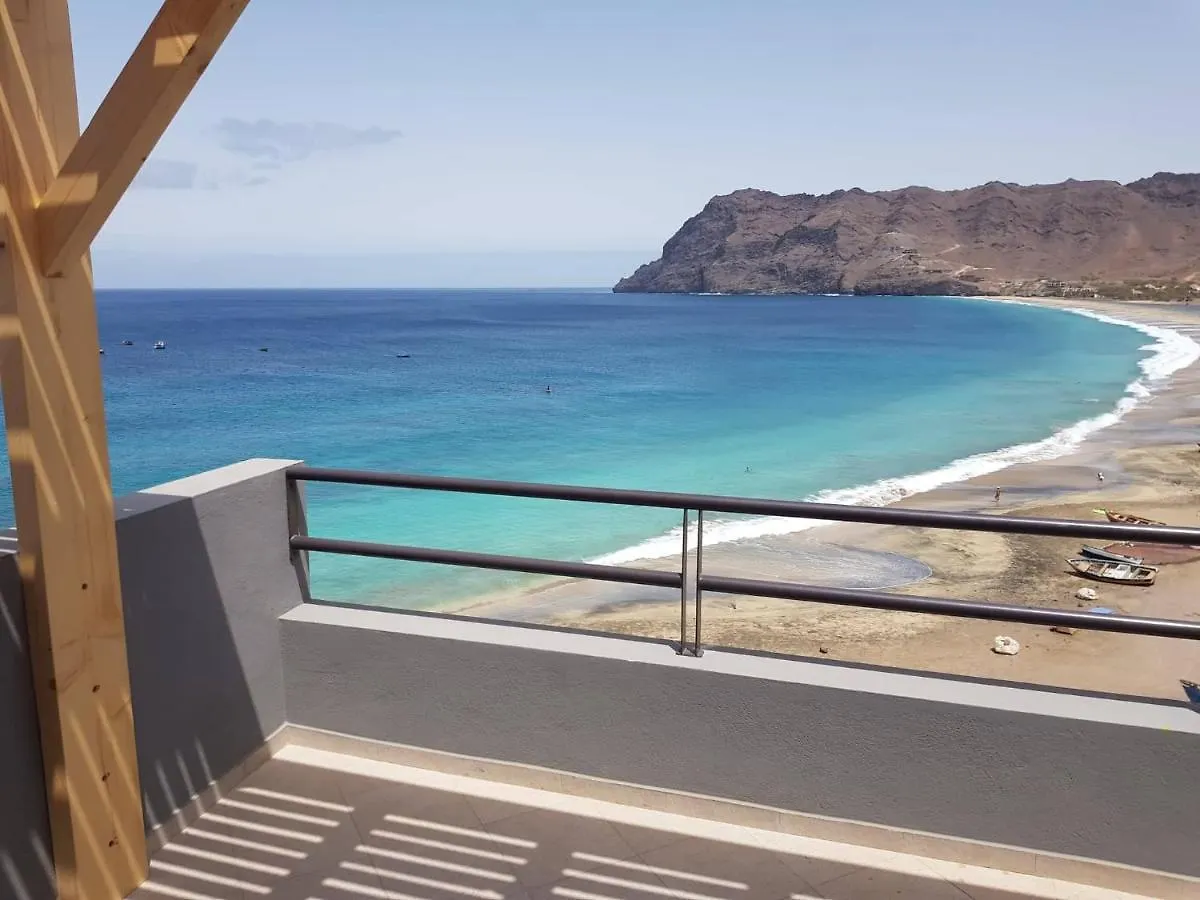 Casa Jpi Otel São Pedro Yeşil Burun Adaları