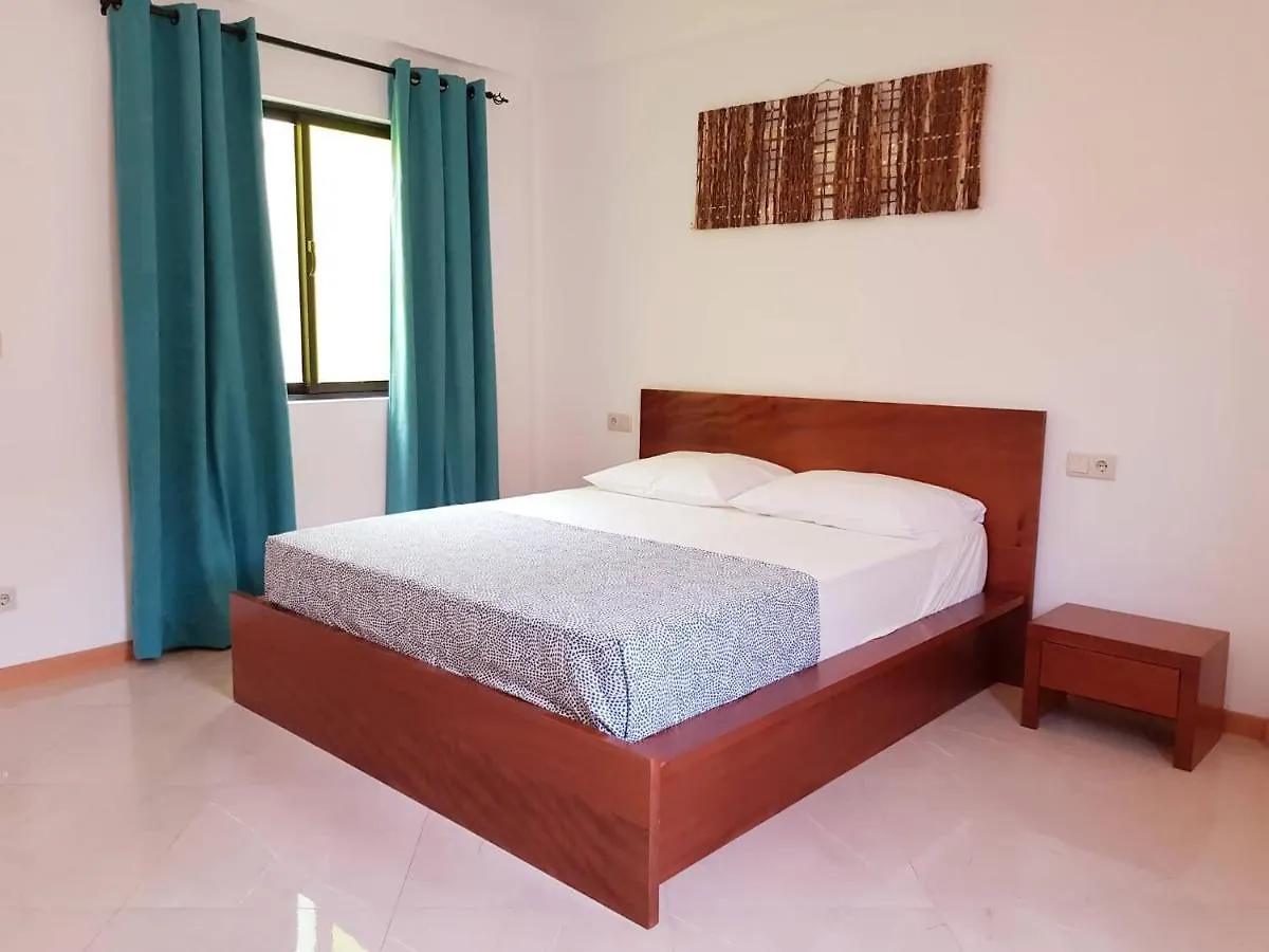 Casa Jpi Otel São Pedro Konukevi