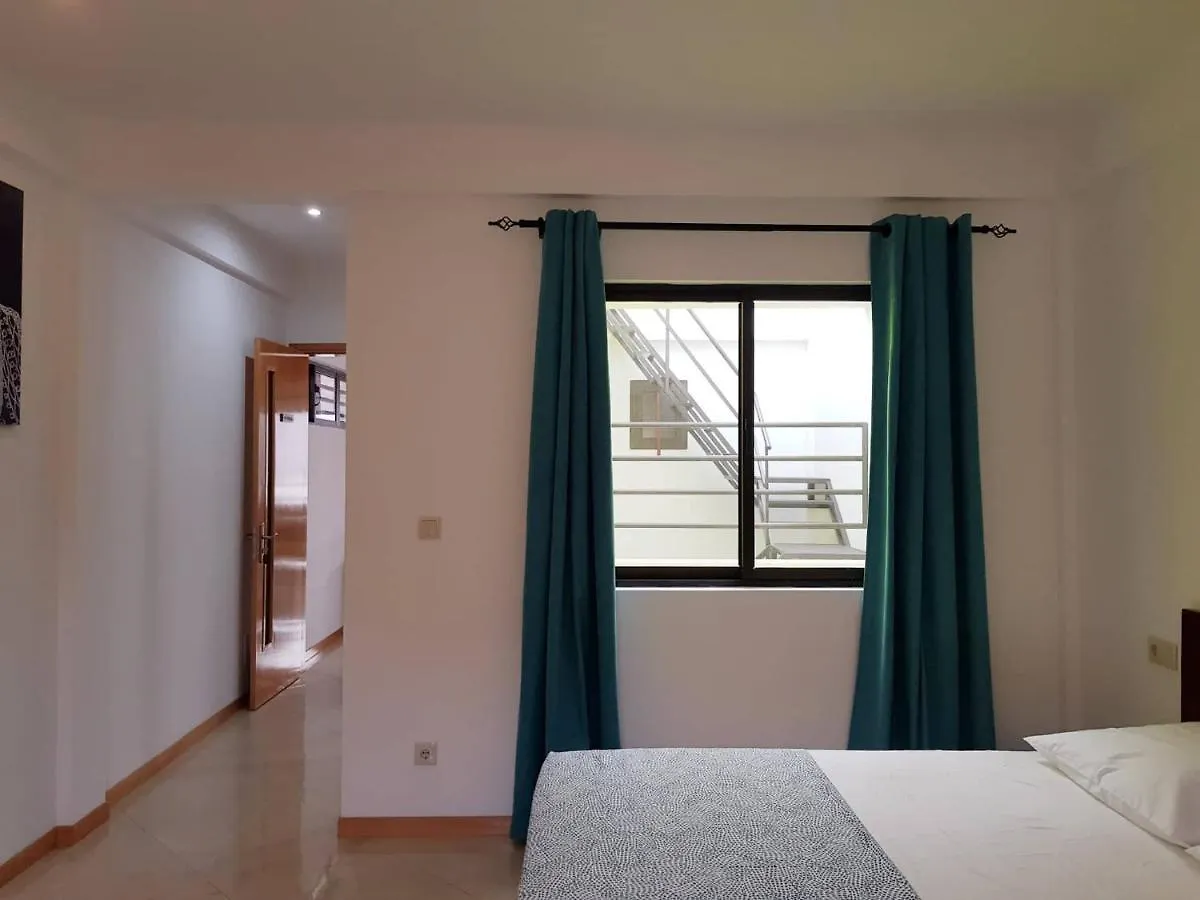 Konukevi Casa Jpi Otel São Pedro