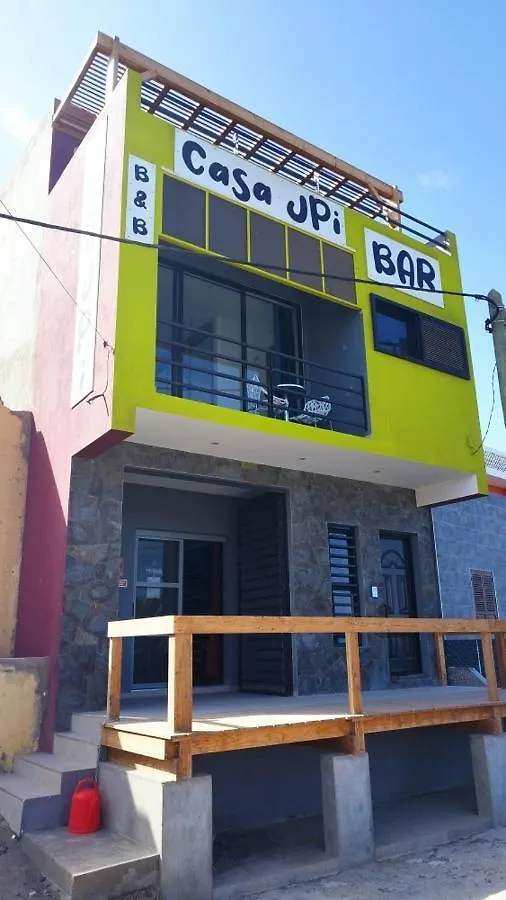 Casa Jpi Otel São Pedro
