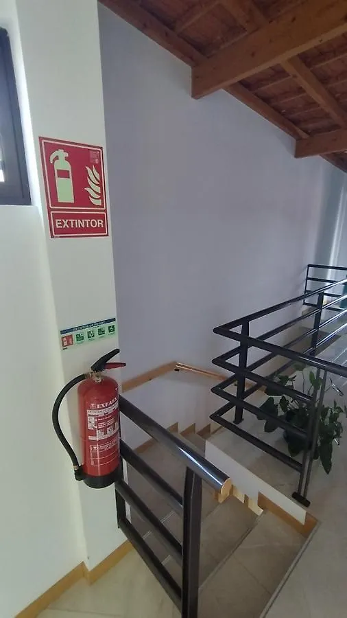 Konukevi Casa Jpi Otel São Pedro