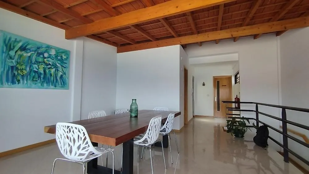 Casa Jpi Otel São Pedro
