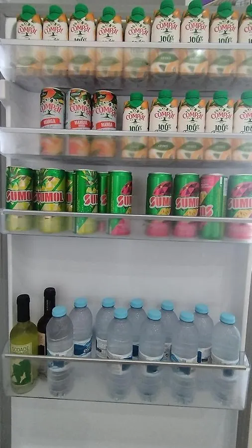 Casa Jpi Otel São Pedro 0*,