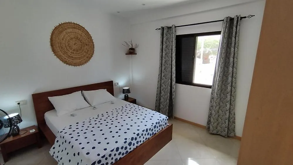 Casa Jpi Otel São Pedro Konukevi