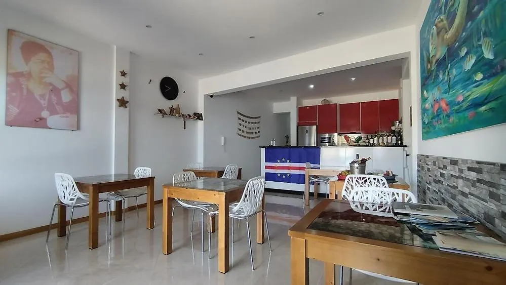 Casa Jpi Otel São Pedro Konukevi